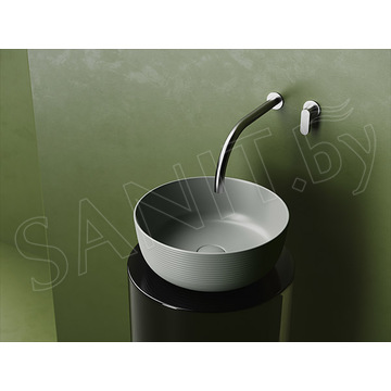 Умывальник CeramicaNova Element CN6073MH