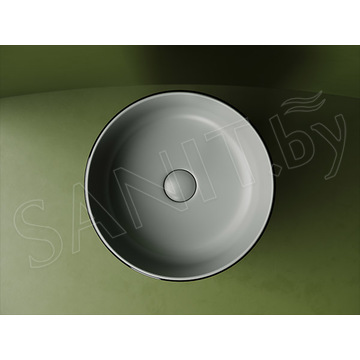 Умывальник CeramicaNova Element CN6073MH