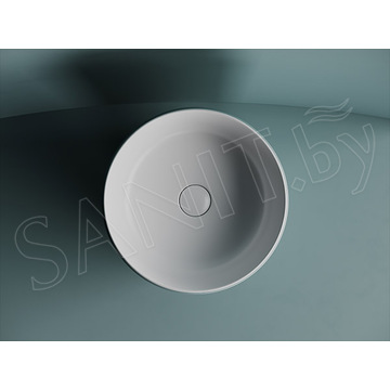 Умывальник CeramicaNova Element CN6073MW