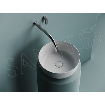 Умывальник CeramicaNova Element CN6073MW