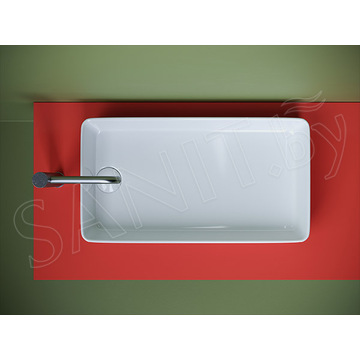 Умывальник CeramicaNova Element CN5048