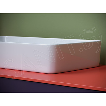 Умывальник CeramicaNova Element CN5048