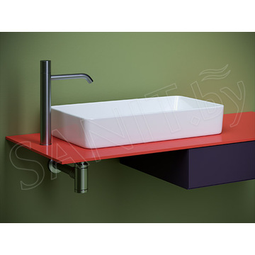 Умывальник CeramicaNova Element CN5048