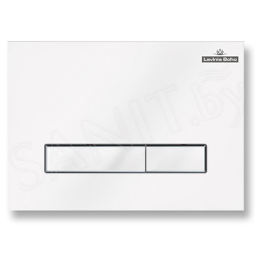 Комплект инсталляции 7 в 1 Lavinia Boho Relfix Bell Pro Rimless 87040045 / 87040046