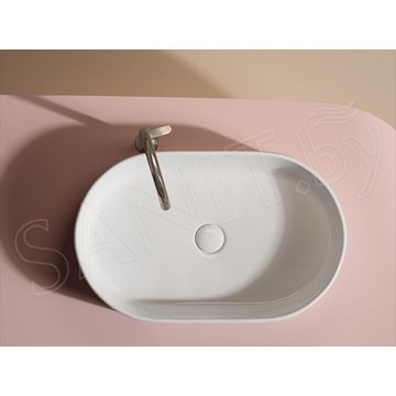 Умывальник CeramicaNova Element CN6048