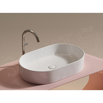 Умывальник CeramicaNova Element CN6048