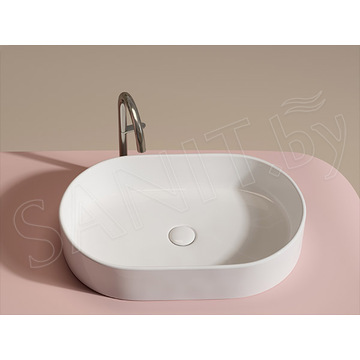 Умывальник CeramicaNova Element CN6048