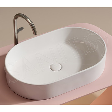 Умывальник CeramicaNova Element CN6048