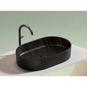 Умывальник CeramicaNova Element CN6048MB