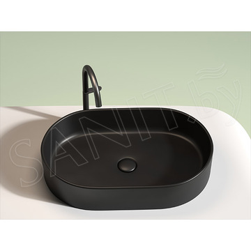 Умывальник CeramicaNova Element CN6048MB