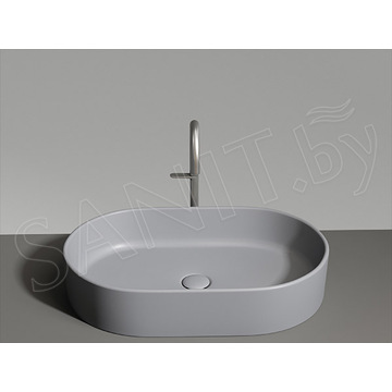 Умывальник CeramicaNova Element CN6048MH