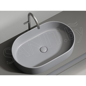 Умывальник CeramicaNova Element CN6048MH