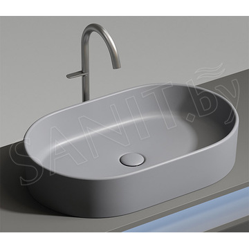 Умывальник CeramicaNova Element CN6048MH