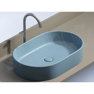 Умывальник CeramicaNova Element CN6048ML