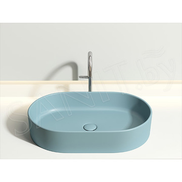 Умывальник CeramicaNova Element CN6048MLG
