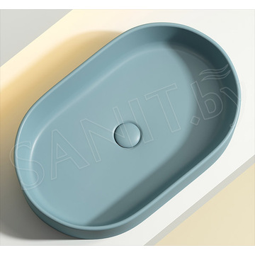 Умывальник CeramicaNova Element CN6048MLG