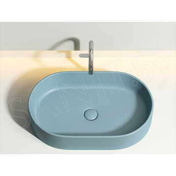 Умывальник CeramicaNova Element CN6048MLG