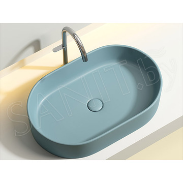 Умывальник CeramicaNova Element CN6048MLG