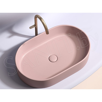 Умывальник CeramicaNova Element CN6048MP