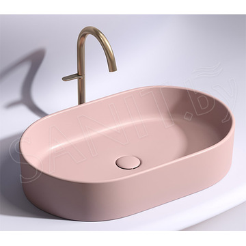 Умывальник CeramicaNova Element CN6048MP