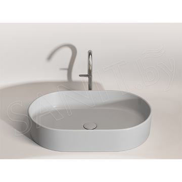 Умывальник CeramicaNova Element CN6048MSG