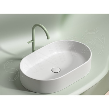 Умывальник CeramicaNova Element CN6048MW