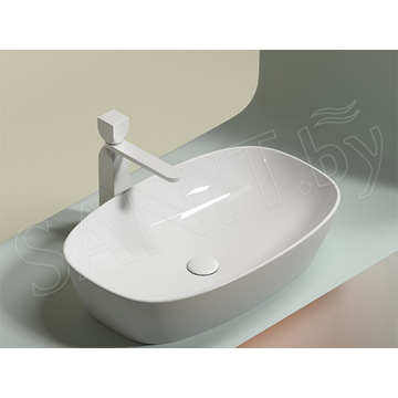 Умывальник CeramicaNova Element CN6049