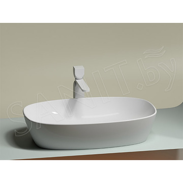 Умывальник CeramicaNova Element CN6049