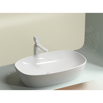 Умывальник CeramicaNova Element CN6049