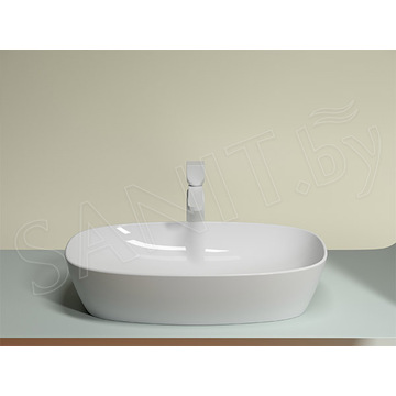 Умывальник CeramicaNova Element CN6049