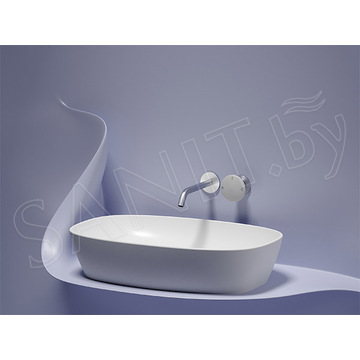 Умывальник CeramicaNova Element CN6049MW