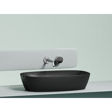 Умывальник CeramicaNova Element CN6049MB