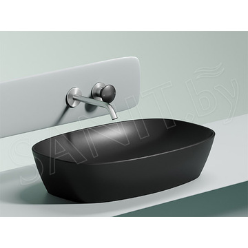 Умывальник CeramicaNova Element CN6049MB