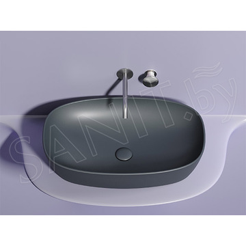 Умывальник CeramicaNova Element CN6049MDH