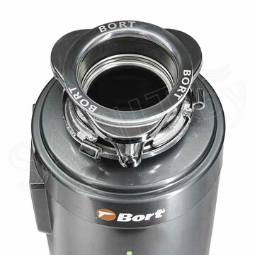 Измельчитель пищевых отходов Bort Titan 6000 93417869