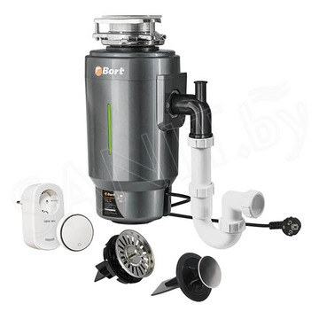 Измельчитель пищевых отходов Bort Titan 6000 Control 93417876