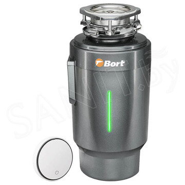Измельчитель пищевых отходов Bort Titan 6000 Control 93417876