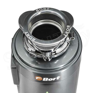 Измельчитель пищевых отходов Bort Titan 8000 93417906