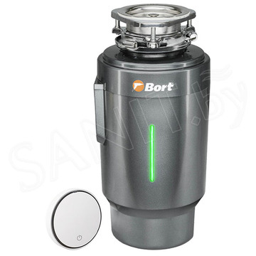 Измельчитель пищевых отходов Bort Titan 8000 Control 93417913