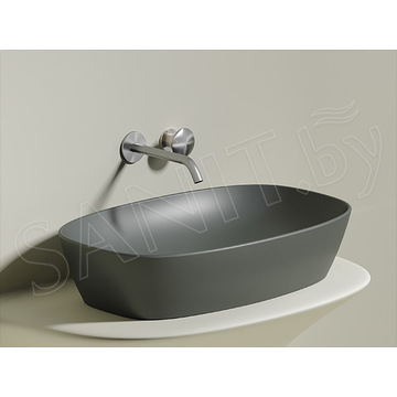 Умывальник CeramicaNova Element CN6049MH