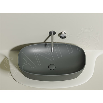 Умывальник CeramicaNova Element CN6049MH