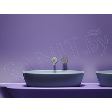 Умывальник CeramicaNova Element CN6049MHL