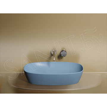 Умывальник CeramicaNova Element CN6049ML