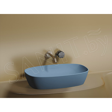 Умывальник CeramicaNova Element CN6049ML