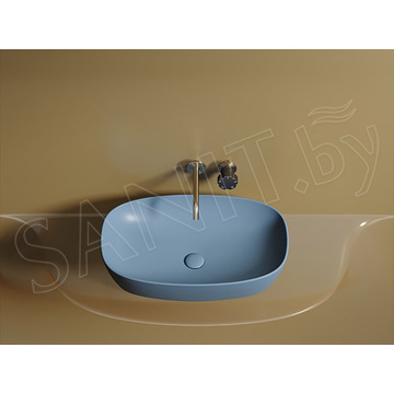Умывальник CeramicaNova Element CN6049ML