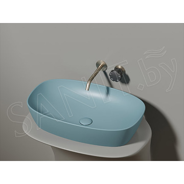 Умывальник CeramicaNova Element CN6049MLG