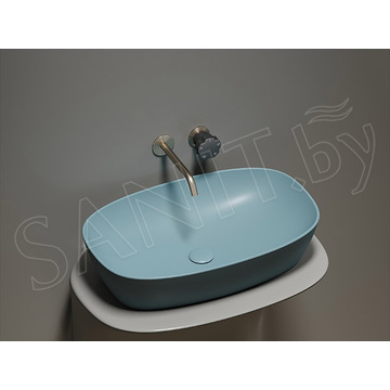 Умывальник CeramicaNova Element CN6049MLG