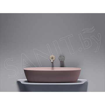 Умывальник CeramicaNova Element CN6049MP