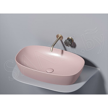 Умывальник CeramicaNova Element CN6049MP