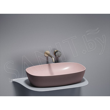 Умывальник CeramicaNova Element CN6049MP